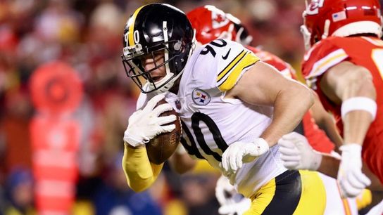 Fixing the Steelers in 2022? The blueprint is right here taken on the South Side (Steelers)